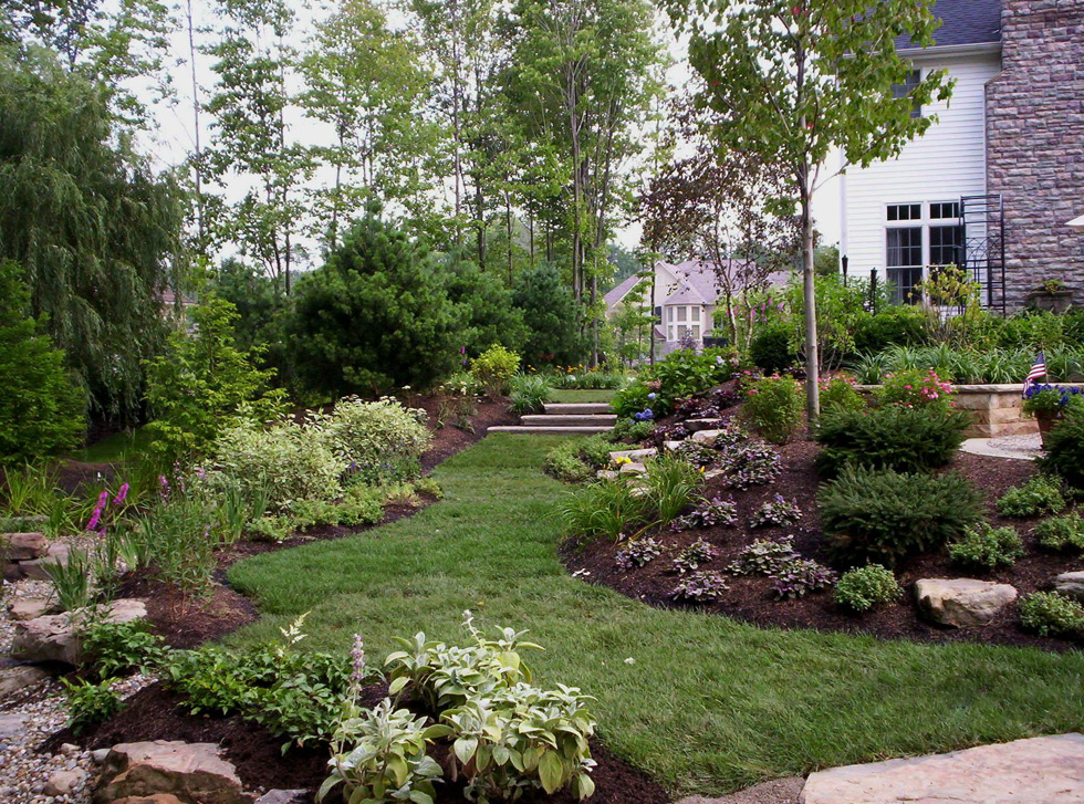 Outdoor Plants & Planting in (VT) Vermont | Morning Dew ...