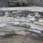 fieldstone-walls